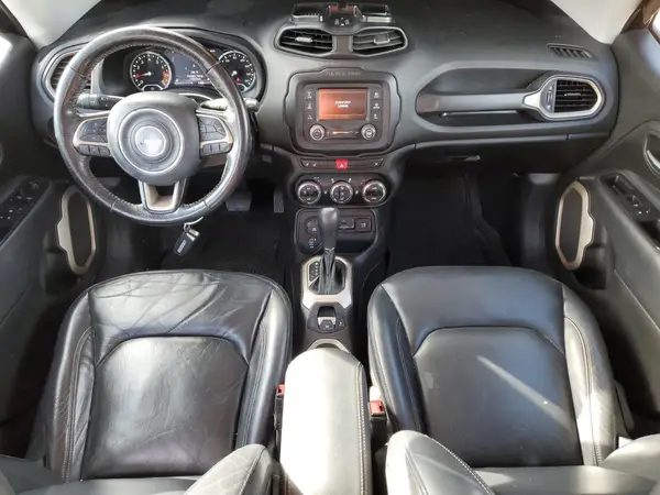 ZACCJBDB8HPE95121 2017 JEEP RENEGADE - Image 8