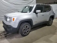 ZACCJBDB8HPF27033 2017 JEEP RENEGADE