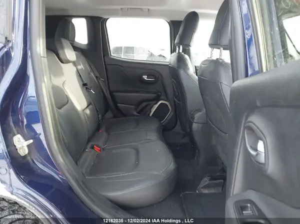 ZACCJBDB8HPF65734 2017 JEEP RENEGADE - Image 8