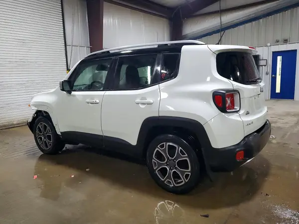 ZACCJBDB8HPF89046 2017 JEEP RENEGADE - Image 2