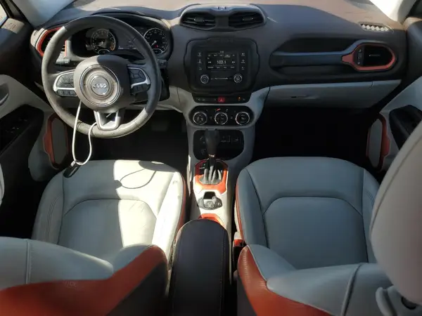 ZACCJBDB8HPG54848 2017 JEEP RENEGADE - Image 8