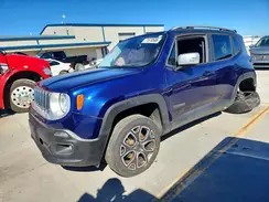 ZACCJBDB8HPG61623 2017 JEEP RENEGADE