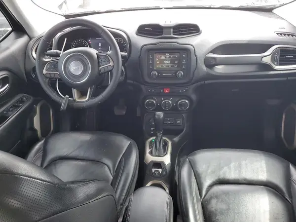 ZACCJBDB8HPG64005 2017 JEEP RENEGADE - Image 8