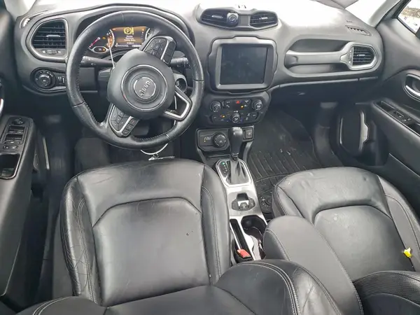 ZACCJBDB8JPG77939 2018 JEEP RENEGADE - Image 8