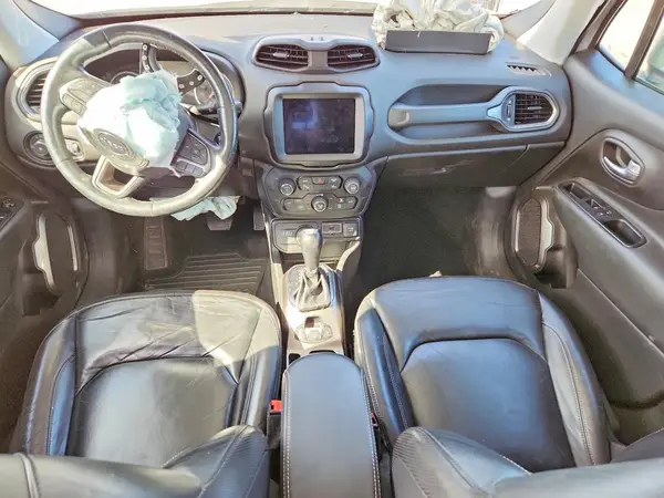 ZACCJBDB8JPG78721 2018 JEEP RENEGADE - Image 8