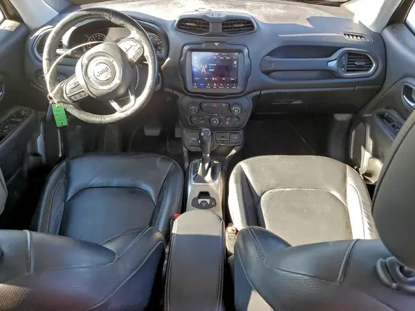 ZACCJBDB8JPG86625 2018 JEEP RENEGADE - Image 8