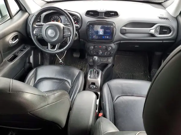 ZACCJBDB8JPG95972 2018 JEEP RENEGADE - Image 8