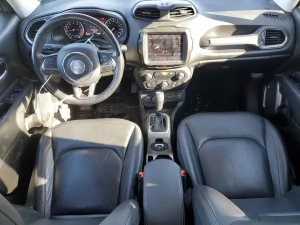 ZACCJBDB8JPH86269 2018 JEEP RENEGADE - Image 8