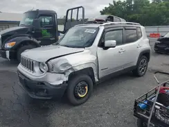 ZACCJBDB9HPE40967 2017 JEEP RENEGADE