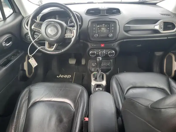 ZACCJBDB9HPE40967 2017 JEEP RENEGADE - Image 8