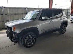 ZACCJBDB9HPE47255 2017 JEEP RENEGADE
