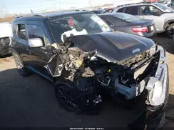 ZACCJBDB9HPE52231 2017 JEEP RENEGADE