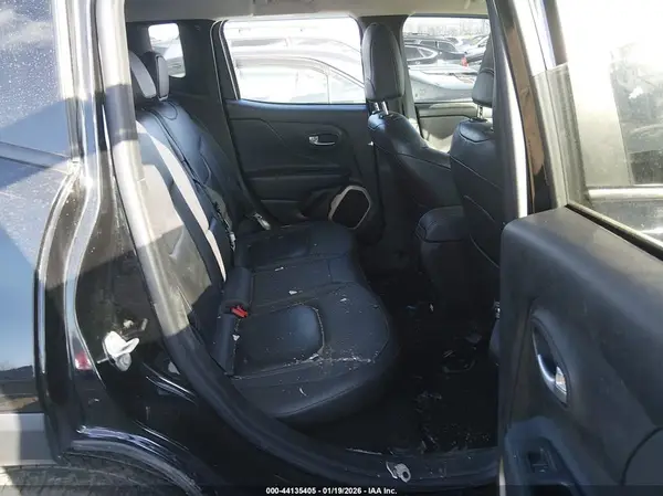 ZACCJBDB9HPE52231 2017 JEEP RENEGADE - Image 8
