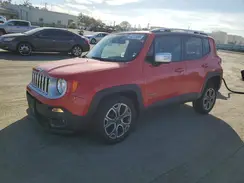 ZACCJBDB9HPE59423 2017 JEEP RENEGADE