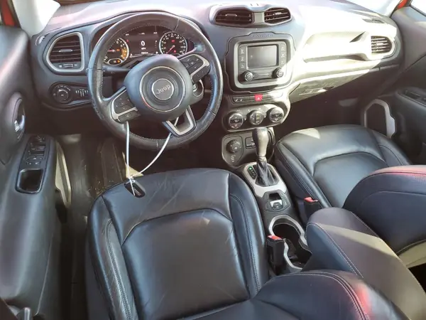 ZACCJBDB9HPE59423 2017 JEEP RENEGADE - Image 8