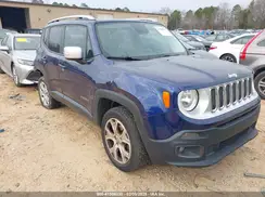 ZACCJBDB9HPE72768 2017 JEEP RENEGADE