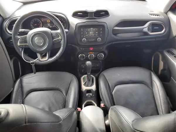 ZACCJBDB9HPE80417 2017 JEEP RENEGADE - Image 8