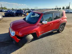ZACCJBDB9HPE93121 2017 JEEP RENEGADE