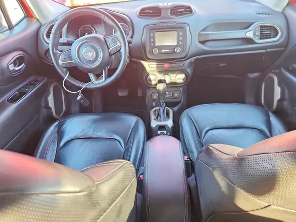 ZACCJBDB9HPE93121 2017 JEEP RENEGADE - Image 8