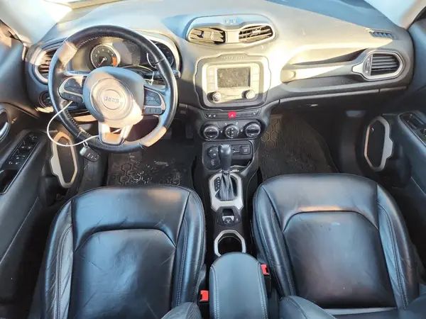 ZACCJBDB9HPF13089 2017 JEEP RENEGADE - Image 8