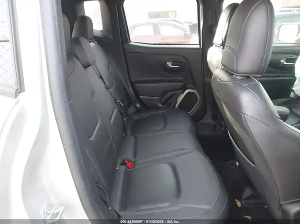 ZACCJBDB9HPF27946 2017 JEEP RENEGADE - Image 8