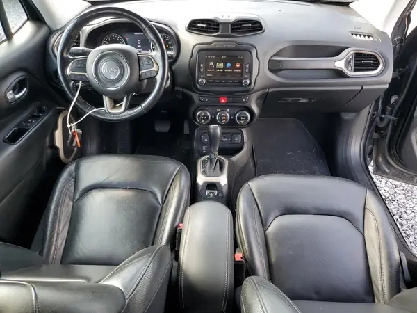 ZACCJBDB9HPF72675 2017 JEEP RENEGADE - Image 8