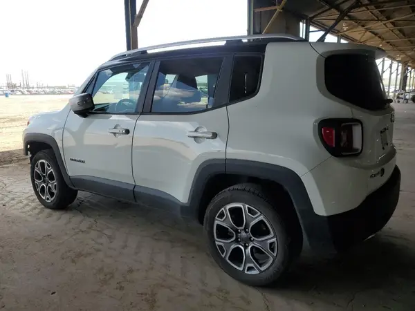 ZACCJBDB9HPF78962 2017 JEEP RENEGADE - Image 2