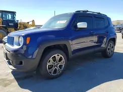 ZACCJBDB9HPG14925 2017 JEEP RENEGADE