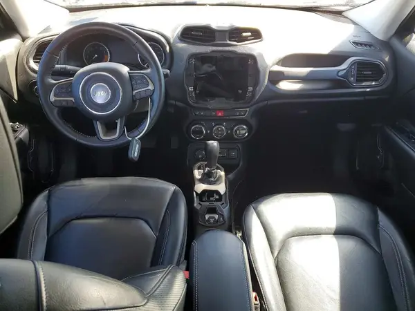 ZACCJBDB9HPG14925 2017 JEEP RENEGADE - Image 8