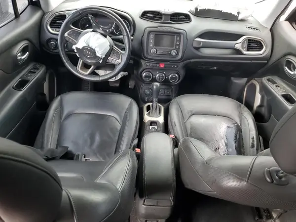 ZACCJBDB9HPG63722 2017 JEEP RENEGADE - Image 8