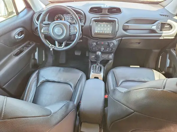 ZACCJBDB9JPG79697 2018 JEEP RENEGADE - Image 8