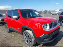 ZACCJBDB9JPG95432 2018 JEEP RENEGADE
