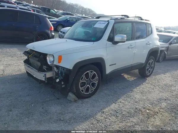 ZACCJBDB9JPH11094 2018 JEEP RENEGADE - Image 2