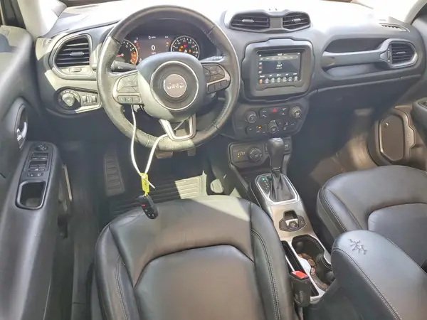 ZACCJBDB9JPH15517 2018 JEEP RENEGADE - Image 8