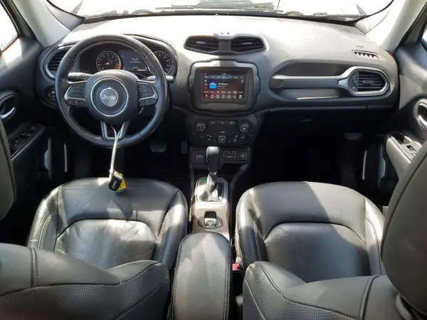 ZACCJBDB9JPH40787 2018 JEEP RENEGADE - Image 8