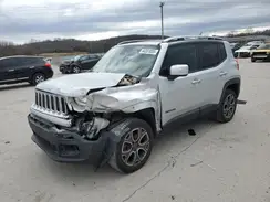 ZACCJBDBXHPE40671 2017 JEEP RENEGADE