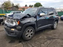 ZACCJBDBXHPE44557 2017 JEEP RENEGADE