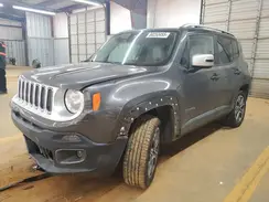 ZACCJBDBXHPE49595 2017 JEEP RENEGADE