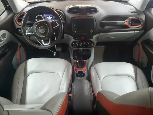 ZACCJBDBXHPE49595 2017 JEEP RENEGADE - Image 8