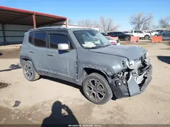 ZACCJBDBXHPE50777 2017 JEEP RENEGADE