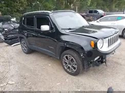 ZACCJBDBXHPE58880 2017 JEEP RENEGADE