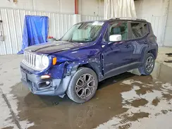 ZACCJBDBXHPE85707 2017 JEEP RENEGADE