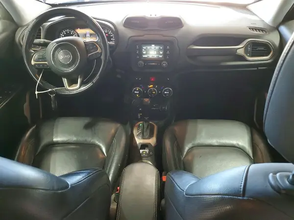 ZACCJBDBXHPE85707 2017 JEEP RENEGADE - Image 8