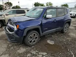 ZACCJBDBXHPE88574 2017 JEEP RENEGADE