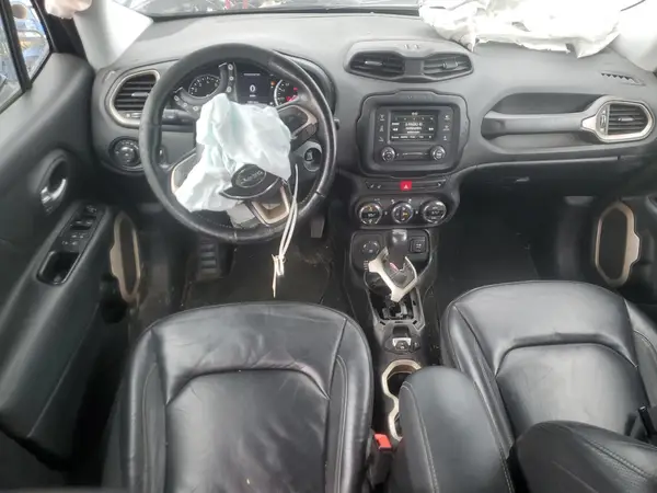 ZACCJBDBXHPE88574 2017 JEEP RENEGADE - Image 8