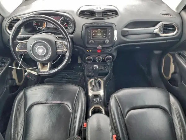 ZACCJBDBXHPF05258 2017 JEEP RENEGADE - Image 8