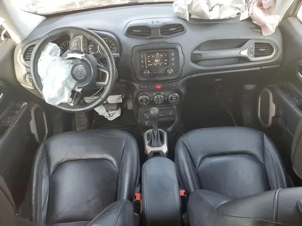 ZACCJBDBXHPF10086 2017 JEEP RENEGADE - Image 8
