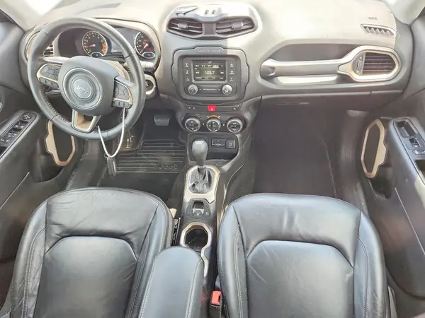 ZACCJBDBXHPF10136 2017 JEEP RENEGADE - Image 8