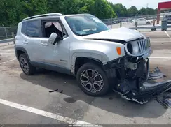 ZACCJBDBXHPF13165 2017 JEEP RENEGADE