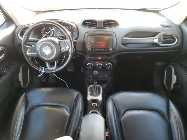 ZACCJBDBXHPF66190 2017 JEEP RENEGADE - Image 8